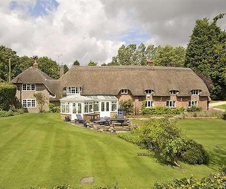Mayfield B&B Marlborough Kültér fotó