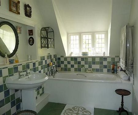 Mayfield B&B Marlborough Kültér fotó