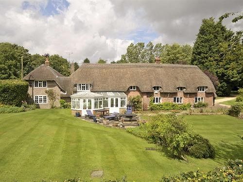 Mayfield B&B Marlborough Kültér fotó
