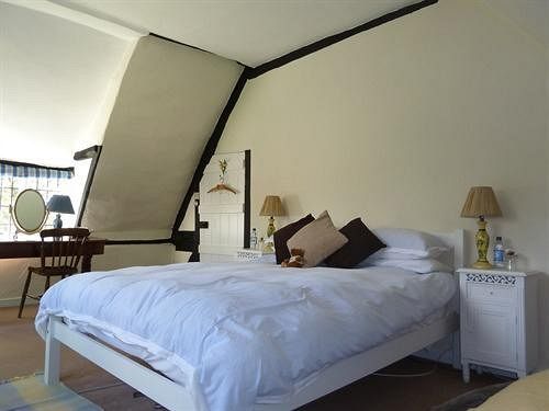 Mayfield B&B Marlborough Kültér fotó