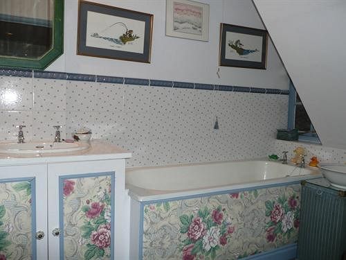 Mayfield B&B Marlborough Kültér fotó