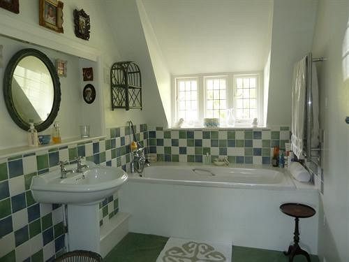 Mayfield B&B Marlborough Kültér fotó