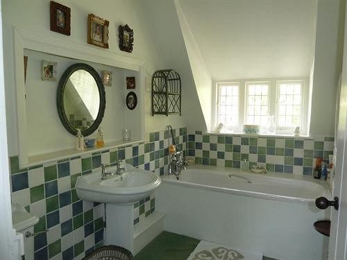 Mayfield B&B Marlborough Kültér fotó