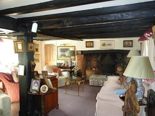 Mayfield B&B Marlborough Kültér fotó